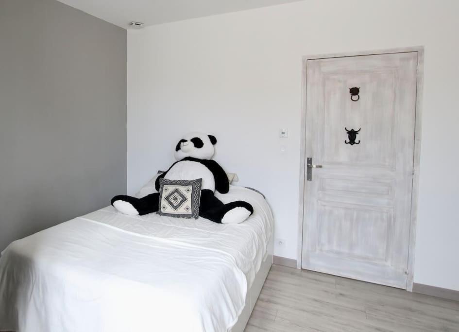Villa Llolan Saint-Remy-de-Provence Ngoại thất bức ảnh