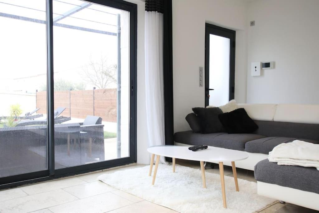 Villa Llolan Saint-Remy-de-Provence Ngoại thất bức ảnh
